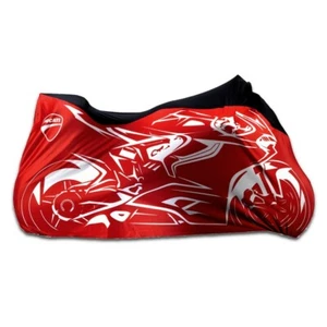Ducati Indoor Cover / Pelerine Bike Cover Panigale 899 959 1199 1299 New - Picture 1 of 1