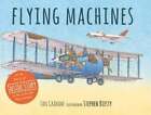 Flying Machines by Ian Graham: Used