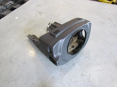 2007 BMW M6 Convertible Steering Column Shroud Upper Lower Foto 1 de 2