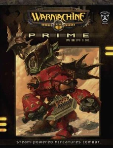 Warmachine Prime Remix PIP1009 New - Bild 1 von 2