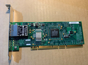 IBM NetXtreme Dual Port Fibre Adapter PCI-x 1000SX  73P4009 / 73P4019
