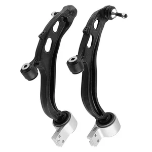 2x Brazos de control inferiores delanteros para Ford Flex Taurus Lincoln MKT 2013-2017 2018 2019 - Imagen 1 de 21