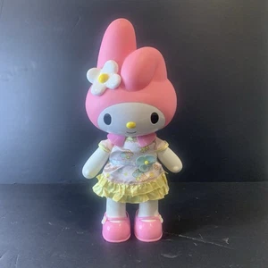 Blip Toys Sanrio 13” My Melody Hello Kitty Friend Poseable Vinyl Doll - Picture 1 of 10
