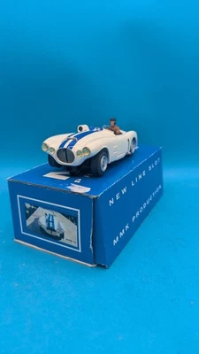 MMK 22 Cunning Le Mans 52 - Imagen 1 de 4