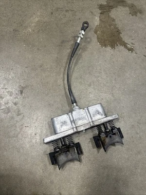 VÁLVULA POTENCIA POLARIS AXYS PRO S 800 5141728 5138524 25383 Foto 1 de 4