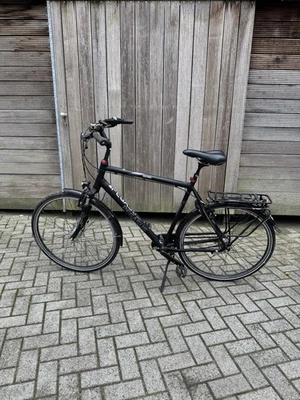 PEGASUS Herrentrekkingrad Solero SL 7 - Bild 1 von 4