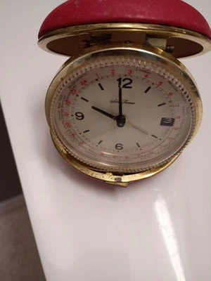 Seth Thomas Antique Pocket Watch - Image 1 of 4