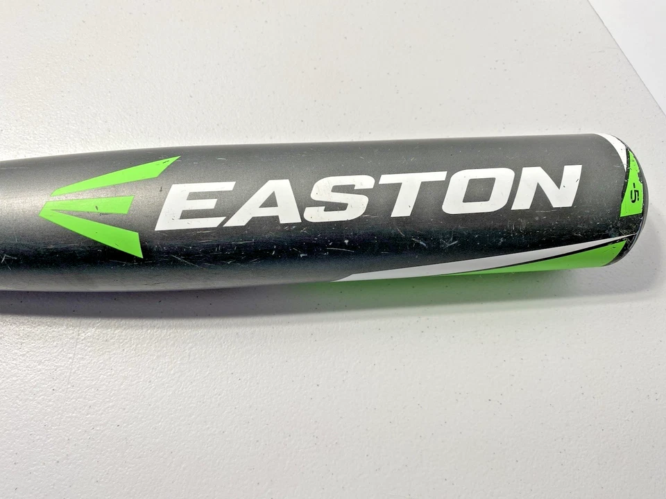 Easton XL3 SL16x35 Power Brigade2 31”26oz GRANDE 2 5/8” barril aleación BB Bat Foto 1 de 4