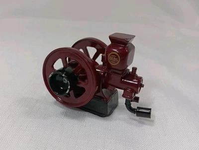 Small Speccast? OLDS Hit + Miss Engine TSC Collectors Corner #9 READ - Image 1 of 4