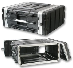 PULSE - Coffre de vol ABS 19" - 4U - Photo 1/1