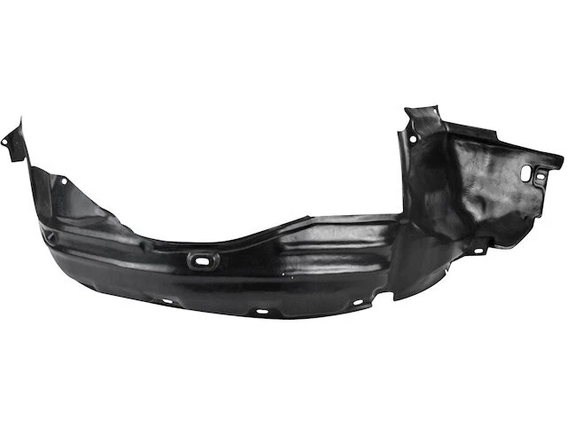 Forro guardabarros delantero derecho para 91-95 Acura Legend sedán KX78W1 Foto 1 de 1