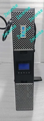 1pcs EATON Eaton 9PX2000RT Uninterruptible Power Supply - Image 1 of 4