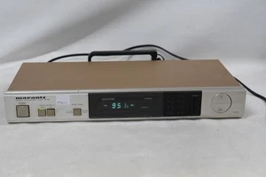 Marantz ST440 AM/FM Stereo Synthesized Tuner Digital Display - Vintage Japan (b - Picture 1 of 21