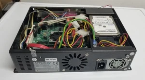 Retro Box Pc Intel Atom Linux Antix Dosbox 1GB RAM 160GB HDD - Imagen 1 de 4