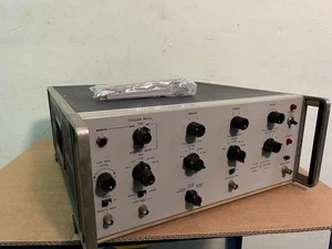 hp 214A Pulse Generator – Agilent – Keysight - Bild 1 von 9