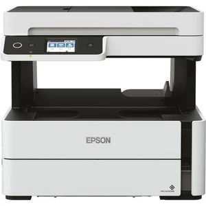 Epson EcoTank ET-M3180 A4 Mono Inkjet Multifunction - Picture 1 of 3