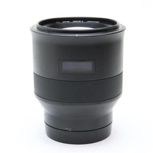 Carl Zeiss Batis 85Mm F1.8 For Sony E/Full Size Compatible Lens - Picture 1 of 6