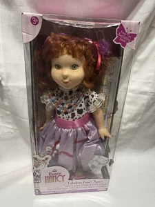 Fabelhafte ausgefallene Nancy 18" Puppe in Box mit Pudelrock und Ballettpantoffeln - Bild 1 von 8