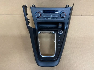 Ford Focus RS 2.3 TABLERO FASCIA PANEL CALENTADOR MOLDURA INC MODO DE CONDUCCIÓN 2016-2018 C2639 Foto 1 de 4