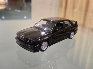 1987 BMW M3 - RMZ CITY MODEL - Picture 1 of 7