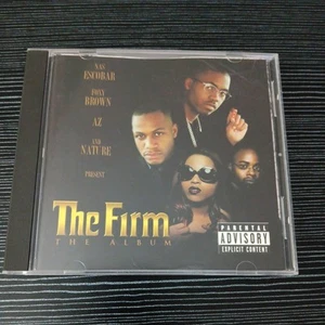 Album by The Firm (CD, 1997) - Picture 1 of 4