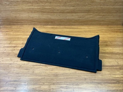 Ferrari Portofino F164 2017-2023 estante móvil alfombra equipaje separador OEM Foto 1 de 4