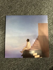 Lewis Capaldi x Zoetrope Limited Vinyl - Picture 1 of 2