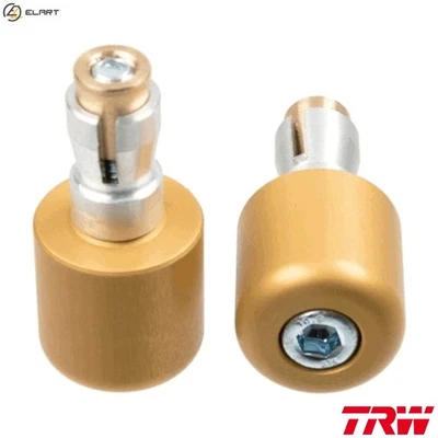 BAR ENDS MCL204G - Image 1 of 4