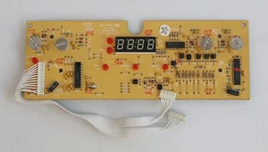 Orig. Interruptor táctil sensor placa IC3702(GS)-D-11 REV: A ZD-90F E141940 - Imagen 1 de 3