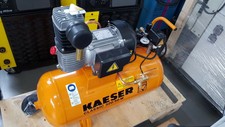 Kolbenkompressor KAESER Classic 320/50 NEU