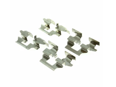 Juego Pastillas Freno Disco Centric Parts 105.09050 | Auto Pieza Alta Calidad, Universal F Foto 1 de 2