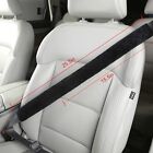 Extra Long Seatbelt Covers for Adults Kids Women & Men, Super Soft Car Seat Bel