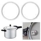 Tools Pressure Cooker Seal Ring Sealing Ring Gasket White Silicone Rubber