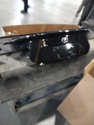 Used Deck Lid fits: 2020 Toyota 86 rear camera w/spoiler Grade A - Изображение 1 из 4