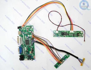 LCD Controller Driver Converter Board Monitor Diy Kit for LTM230HL07/LTM230HL08 - Picture 1 of 1