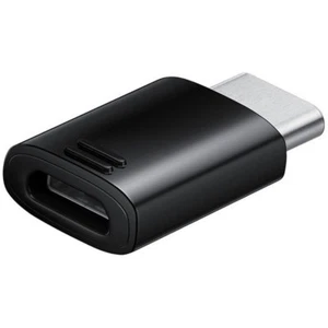 Adattatore originale Samsung USB-C micro USB per Samsung Galaxy S9+ Plus CS2 - Zdjęcie 1 z 3