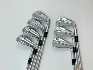 WILSON STAFF MODEL FORGED 4-PW EXTRA STIFF FLEX - Picture 1 of 6