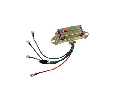 Ladeanlage 8871.1 - Simson KR51/1 Schwalbe, SR4-2 Star, SR4-3 Sperber, SR4-4 Hab - Bild 1 von 4