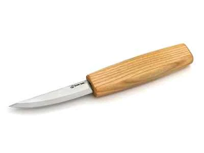 C4M BeaverCraft – Sloyd Wood Carving Knife - image 1 of 4
