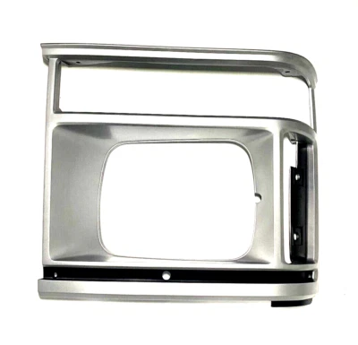 Mopar RH Bezel Headlight  Dodge Grand Caravan Chrysler Town Country 1987-1990 - Image 1 of 2