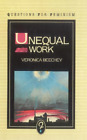 Veronica Beechey Unequal Work (Paperback) Questions For Feminism