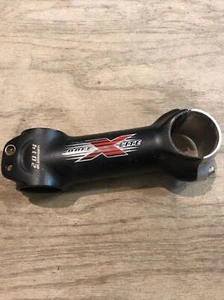 Bontrager Race X Lite Alloy Mountain Road Bike Stem 105mm 31.8mm 7° - Picture 1 of 8