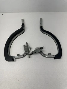 2007 - 2009 TOYOTA AVALON REAR TRUNK DOOR LID DOOR HINGE GRAY OEM 242042 - Picture 1 of 11