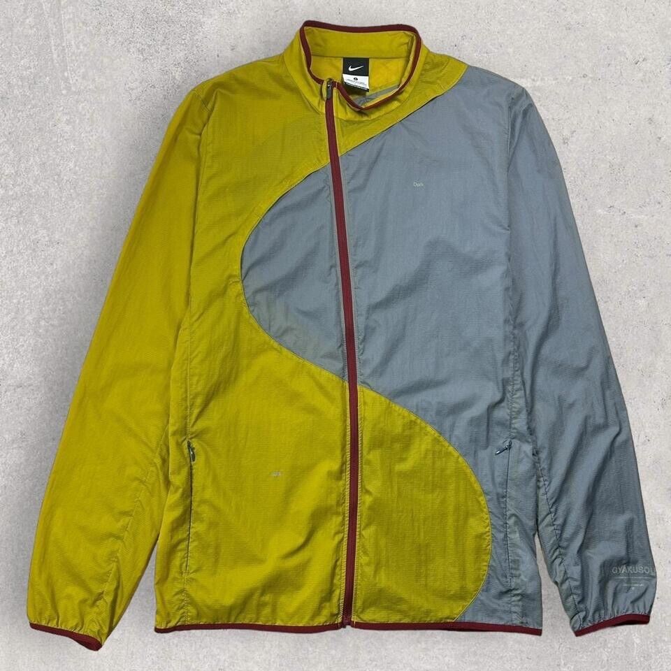 Jackets Nike x Undercover Gyakusou Activewear for Men for Jackets Nike x Undercover Gyakusou Activewear for Men for