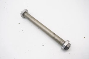 Eje de rueda trasera Triumph TF250X 2024 OEM tuerca de eje de perno T2011135 TF 250-X - Imagen 1 de 14