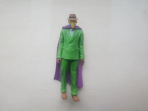 DC Universe Classics Sandman Wesley Dodds DCU Mattel JSA - Picture 1 of 2