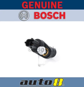 Bosch Crank Sensor for Holden Adventra 4X4 VZ 3.6L Petrol H7 2005 - 2006 - Picture 1 of 5