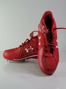 Totalmente nuevo Under Armour Ignite Mid ST - Talla 9 (Hombres) Precio de venta sugerido por el fabricante 74,99 - Imagen 1 de 11