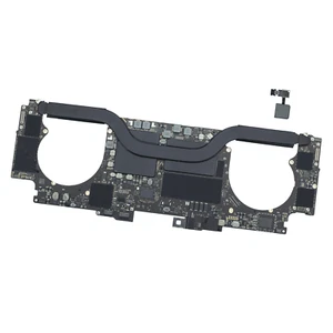 A1990 MacBook Pro 15 inch 2019 Logic Board i9 16GB 512GB 820-01041-A, 661-12893 - Bild 1 von 1