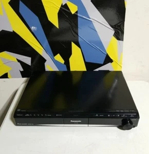 Receptor doméstico cambiador de DVD de 5 discos Panasonic SA-PT956 sin SH-FX65T para reparación de piezas - Imagen 1 de 16